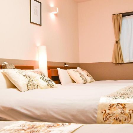 Guest House One More Heart Kyoto Station South 1 מראה חיצוני תמונה