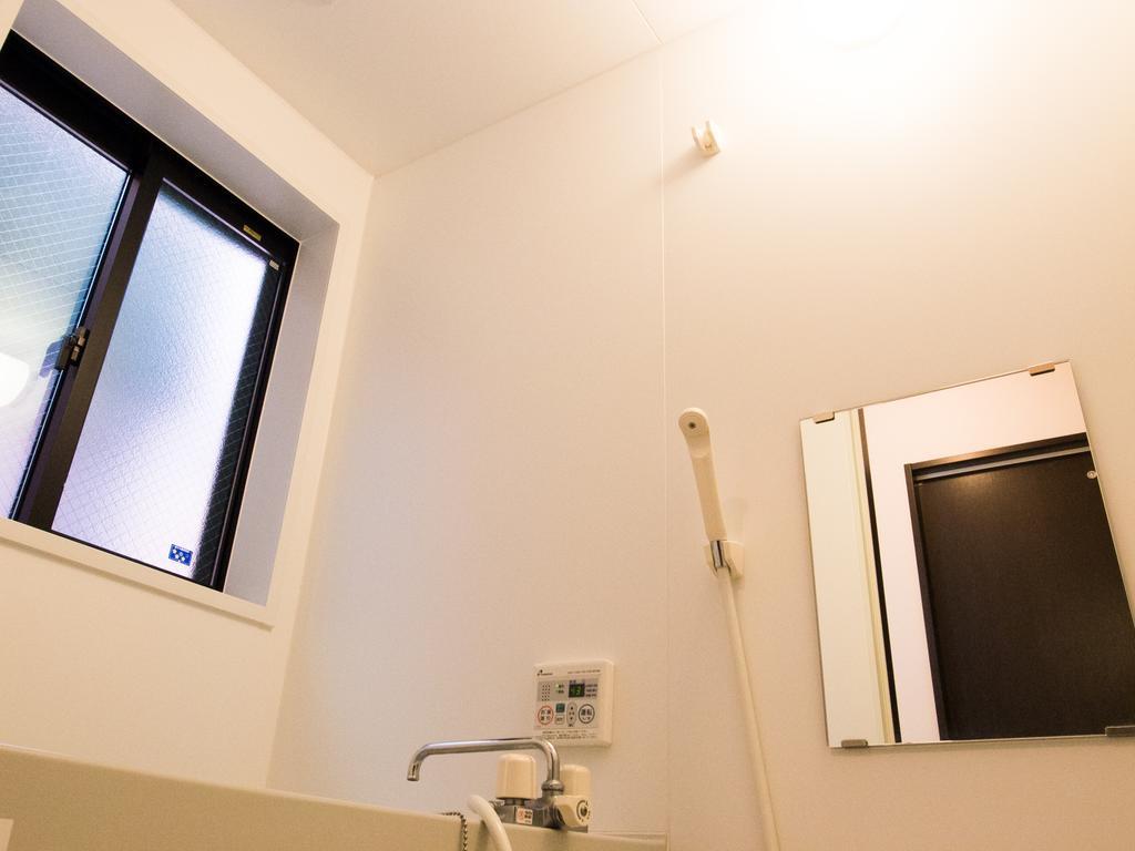 Guest House One More Heart Kyoto Station South 1 מראה חיצוני תמונה
